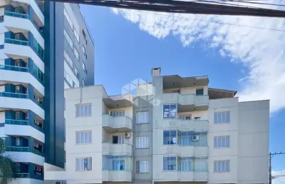 Apartamento com 4 quartos à venda na Rua Benjamin Constant, 670, Centro, Santa Maria