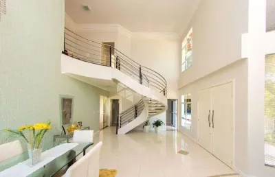 Casa com 3 quartos à venda na Luiz Antônio Maffini, 68, Centro, Santa Maria