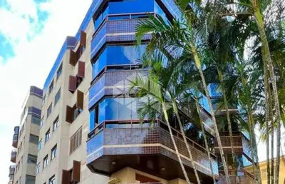 Apartamento a venda no bairro nossa senhora de fátima