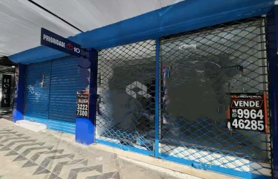 Prédio à venda na Rua Doutor Bozano, 1089, Centro, Santa Maria