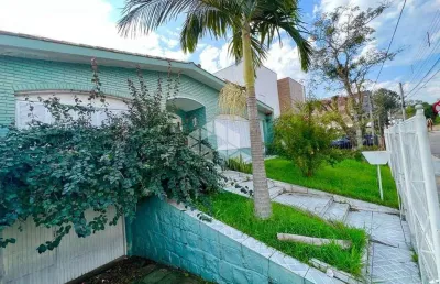 Casa com 4 quartos à venda na Joana D Arc, 282, Nossa Senhora de Lourdes, Santa Maria