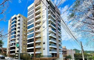 Apartamento a venda no bairro nossa senhora de lourdes