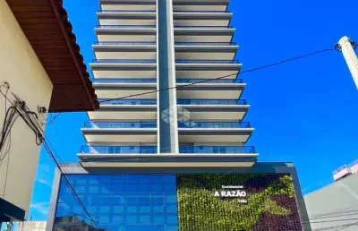 Apartamento com 2 quartos à venda na Rua Serafim Valandro, 1284, Centro, Santa Maria