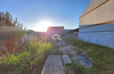 Terreno à venda na Cruzeiro Do Sul, 196, Divina Providência, Santa Maria