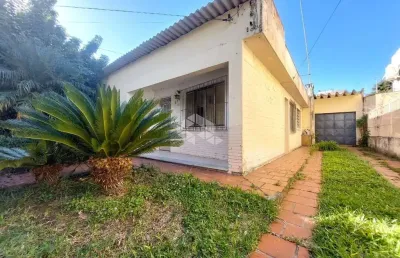 Casa com 3 quartos à venda na Rua Jorge Pedro Abelin, 376, Nossa Senhora de Lourdes, Santa Maria
