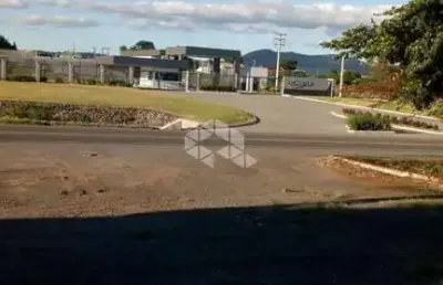 Terreno à venda na Nelma Weber Denardini, 721, Pinheiro Machado, Santa Maria