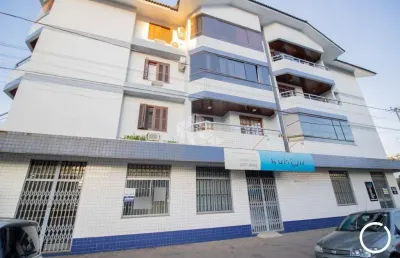 Ponto comercial à venda na Rua João da Fontoura e Souza, 262, Camobi, Santa Maria