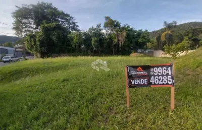 Procurando um local tranquilo para construir sua casa? achou !