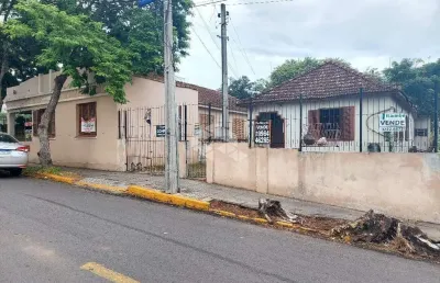 Terreno à venda na Demétrio Ribeiro, 174, Duque de Caxias, Santa Maria