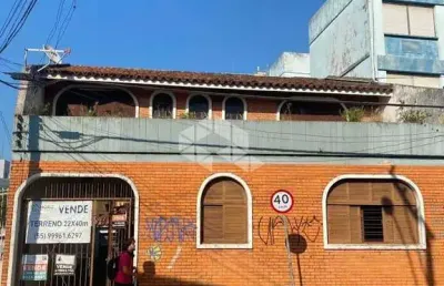 Casa com 4 quartos à venda na Rua Serafim Valandro, 1533, Centro, Santa Maria