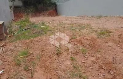 Terreno à venda na Rua Florianópolis, 1, Pinheiro Machado, Santa Maria