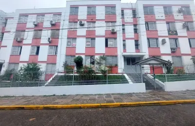 Apartamento com 3 quartos à venda na Rua Pinheiro Machado, 2888, Centro, Santa Maria