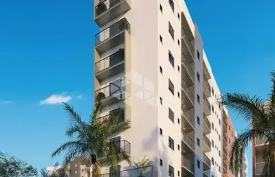 Apartamento à venda no bairro nossa sra. de lourdes.