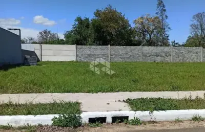 Terreno à venda na Rua Florianópolis, 1, Pinheiro Machado, Santa Maria