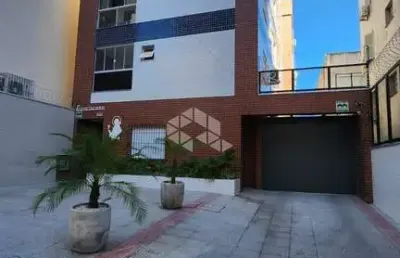 Apartamento com 1 quarto à venda na Rua Silva Jardim, 1121, Nossa Senhora do Rosário, Santa Maria