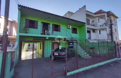 Casa com 6 quartos à venda na Tenente Carrion, 171, Passo D'Areia, Santa Maria