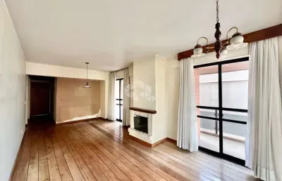 Apartamento amplo à venda no miolo do centro - a apenas 1 quadra do calçadão!
