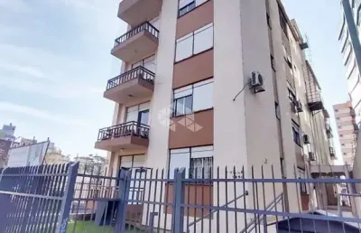 Apartamento com 2 quartos à venda na Avenida Nossa Senhora Medianeira, 1250, Nossa Senhora Medianeira, Santa Maria