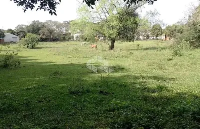 Terreno à venda na rua radialista osvaldo nobre, 580, juscelino kubitschek, santa maria, 8165 m2 por r$ 2.650.000
