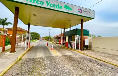 Apartamento à venda no residencial arco verde - 3 dormitórios!