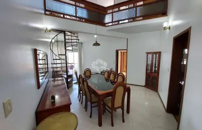 Apartamento com 3 quartos à venda na Rua Marechal Floriano Peixoto, 2115, Centro, Santa Maria