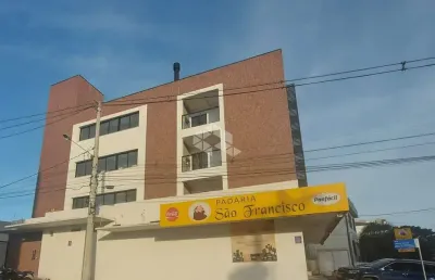 Apartamento com 2 quartos à venda na Rua Euclides da Cunha, 1862, Nossa Senhora das Dores, Santa Maria
