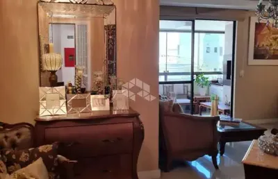 Apartamento com 3 quartos à venda na Rua Marechal Floriano Peixoto, 1686, Centro, Santa Maria
