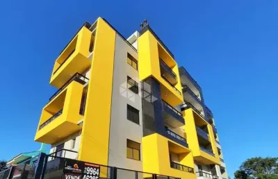 Apartamento com 2 quartos à venda na Visconde De Mauá, 158, Duque de Caxias, Santa Maria
