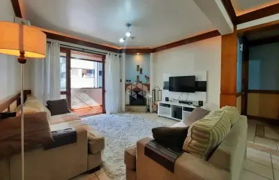 Belo apartamento amplo localizado no bairro nsº srº de fátima