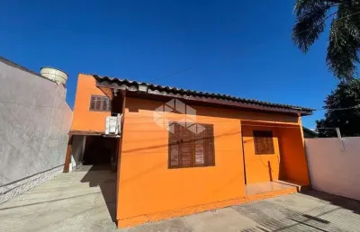 Casa com 5 quartos à venda na são lucas, 40, pinheiro machado, santa maria, 69 m2 por r$ 399.000