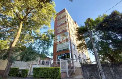 Apartamento com 3 quartos à venda na Otávio Alves De Oliveira, 450, Nossa Senhora de Lourdes, Santa Maria