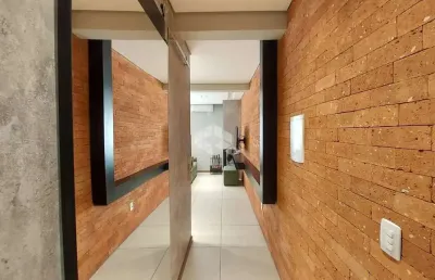 Apartamento com 2 quartos à venda na Rua Visconde de Pelotas, 2220, Nossa Senhora de Fátima, Santa Maria