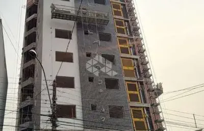 Apartamento com 2 quartos à venda na Rua Riachuelo, 341, Centro, Santa Maria