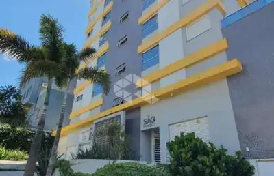Apartamento com 2 quartos à venda na Duque De Caxias, 752, Centro, Santa Maria