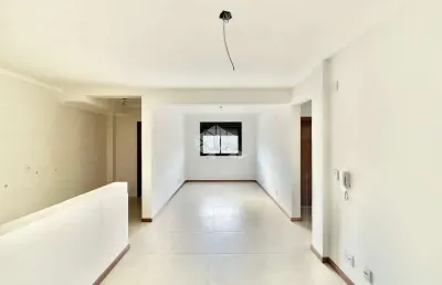 Venda de apartamento novo - 1 dormitório no bairro fátima