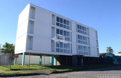 Apartamento com 2 quartos à venda na rua professor cícero barreto, 224, noal, santa maria, 73 m2 por r$ 280.000