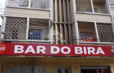 Apartamento com 2 quartos à venda na Doutor Turi, 1970, Centro, Santa Maria