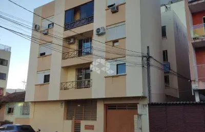 Apartamento com 1 quarto à venda na Francisco Manoel, 202, Centro, Santa Maria