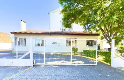Apartamento térreo à venda no residencial medianeira - ótima oportunidade!
