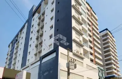 Apartamento com 1 quarto à venda na Rua dos Andradas, 1465, Nossa Senhora do Rosário, Santa Maria