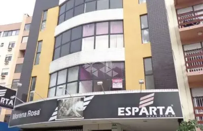 Apartamento com 1 quarto à venda na Duque De Caxias, 1505, Centro, Santa Maria