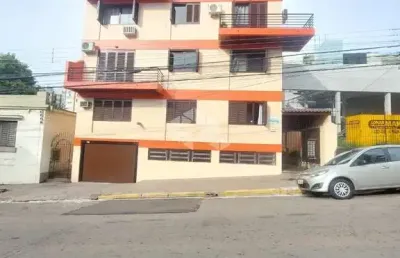 Apartamento à venda no bairro nossa senhora do rosário.