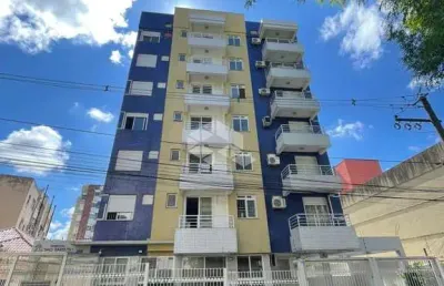 Apartamento a venda no bairro nossa senhora do rosário