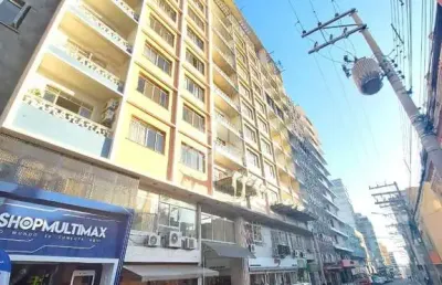 Apartamento com 2 quartos à venda na Rua Venâncio Aires, 1831, Centro, Santa Maria