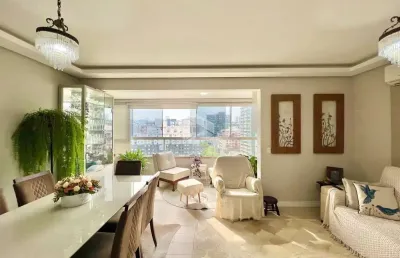 Apartamento 03 dormitórios na av. presidente vargas