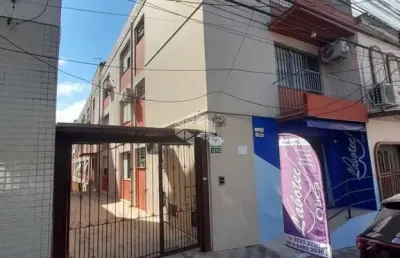 Apartamento com 3 quartos à venda na Rua Marechal Floriano Peixoto, 1250, Centro, Santa Maria