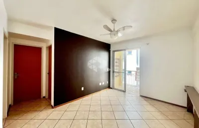Apartamento com 2 quartos à venda na Rua Silva Jardim, 1367, Nossa Senhora do Rosário, Santa Maria