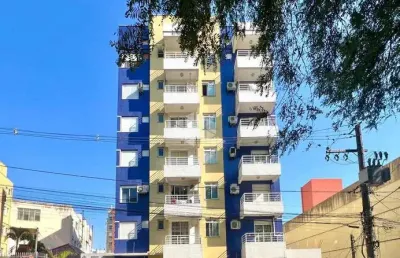 Apartamento com 1 quarto à venda na Rua Amélia Rodrigues, 255, Nossa Senhora do Rosário, Santa Maria