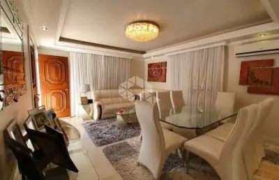 Apartamento com 3 quartos à venda na Rua Olavo Bilac, 211, Nossa Senhora de Fátima, Santa Maria