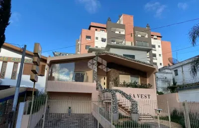 Casa com 8 quartos à venda na Avenida Fernando Ferrari, 1185, Nossa Senhora de Lourdes, Santa Maria